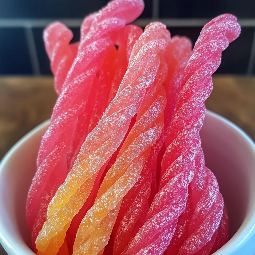 A bowl of candy with a rainbow of colors.