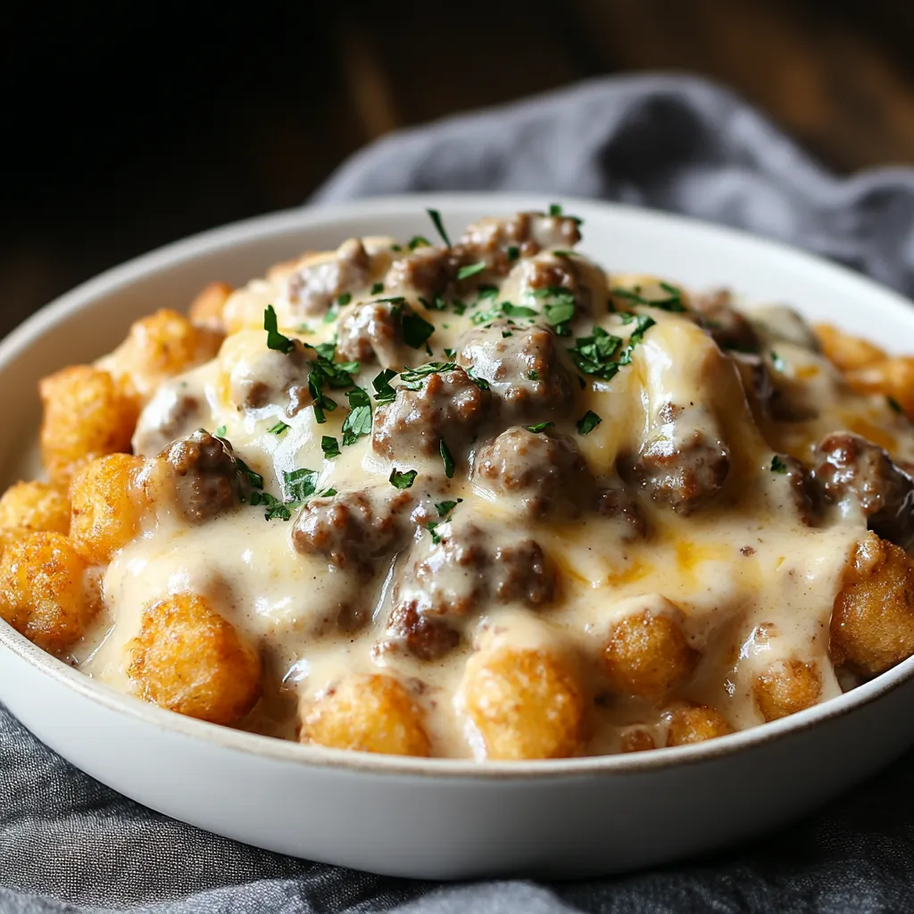 A bowl of food with a white plate.