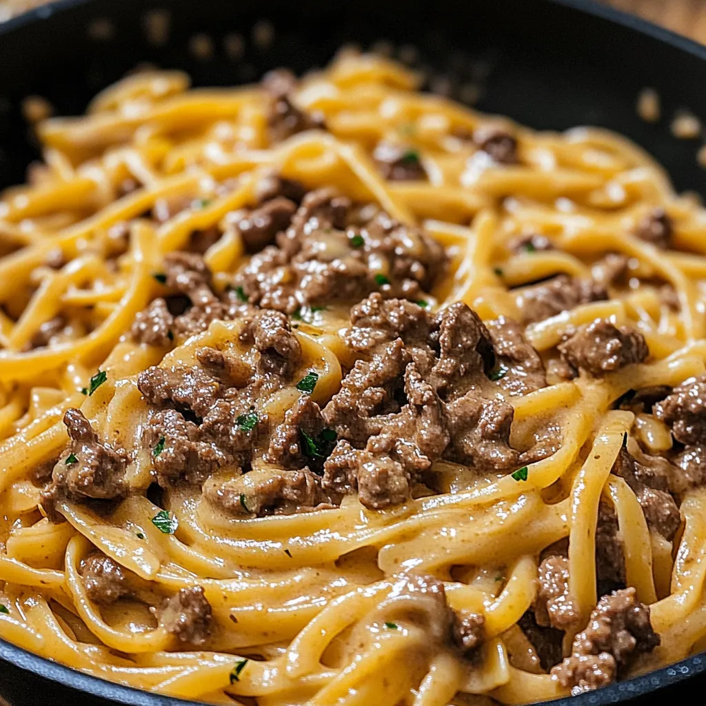 A bowl of spaghetti with meat sauce.