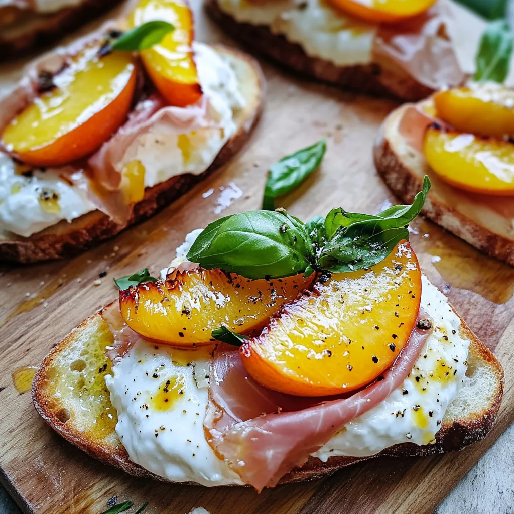 A slice of bread with ham and cheese on it.