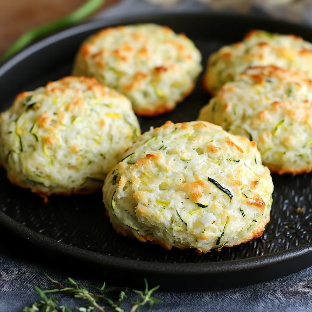 A plate of food with a green topping.