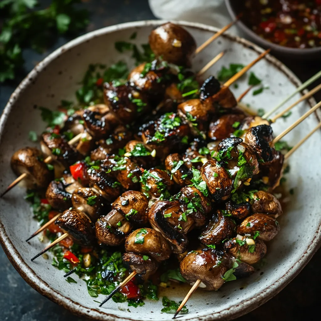 A bowl of meat on a plate.